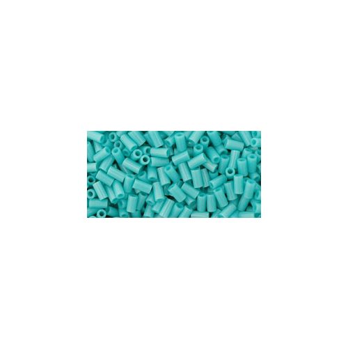 Toho szalmagyöngy - 55 - Turquoise Green - 3mm