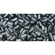 Toho szalmagyöngy - 81 - Hematit - 3mm