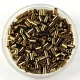 Toho szalmagyöngy - 221 - Bronz - 3mm