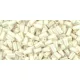 Toho szalmagyöngy - 122 - Opaque-Lustered Navajo White - 3mm