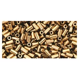 Toho szalmagyöngy - 221 - Bronz - 3mm