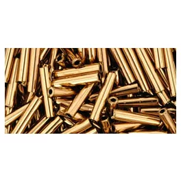 Toho szalmagyöngy - 221 - Bronz - 9mm