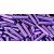 Toho szalmagyöngy - 461 - Higher Metallic Grape - 9mm