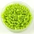 Toho kocka gyöngy - 44 - Opaque Sour Apple - 1.5mm