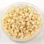 Toho kocka gyöngy - 123 - Lustered Light Beige - 1.5mm