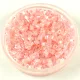 Toho kocka gyöngy - 145 - Ceylon Innocent Pink - 1.5mm