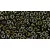 Toho Demi Round Japanese Seed Bead  -  83  -  Metallic Iris Brown  -  size: 11/0