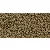Toho Demi Round Japanese Seed Bead  -  221  -  Bronze  -  size: 11/0