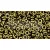 Toho Demi Round Japanese Seed Bead  -  223  -  Antique Bronze  -  size: 11/0