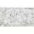 Toho Demi Round Japanese Seed Bead  - 161f - Rainbow Frosted Crystal  - 6/0