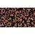 Toho Demi Round Japanese Seed Bead  -  222 - Dark Bronze -  size: 6/0