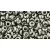 Toho demi round gyöngy - 711 - Nickel - 8/0