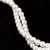Imitation pearl - Off-White - 3mm (appr. 185pcs)