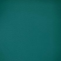 Textilbőr - Dark Turquoise - 10x10 cm