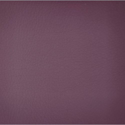 Textilbőr - Eggplant - 10x10 cm