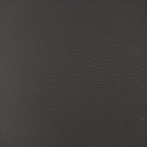 Textilbőr - Dark Grey - 10x10 cm