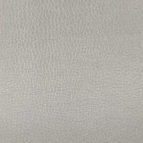 Textilbőr - Silver - 10x10 cm