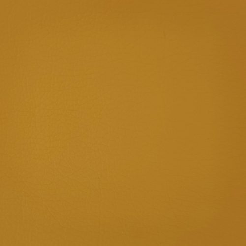 Textilbőr - Mustard - 10x10 cm