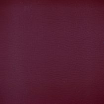 Textilbőr - Bordeaux - 10x10 cm