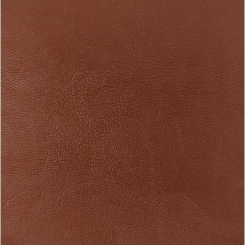 Textilbőr - Brown - 10x10 cm