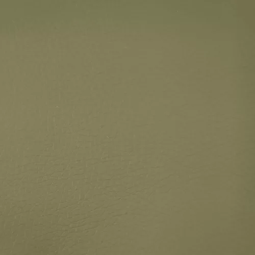Műbőr - Army Green - 10x10 cm