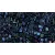 Toho Triangle Japanese Seed Bead  -  82  -  Metallic Nebula -  size: 11/0
