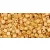 Toho Triangle Japanese Seed Bead  -  551f -  Galvanized Matte Rose Gold - 11/0