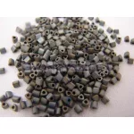 Toho Triangle Japanese Seed Bead  -  922 -  Ceylon Gladiola  -  size: 11/0