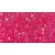 Toho Triangle Japanese Seed Bead  -  978 -  Luminous Neon Pink - 11/0