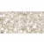 Toho Triangle Japanese Seed Bead  -  2021 - Silver-Lined Rainbow Crystal - 11/0