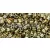 Toho Triangle Japanese Seed Bead  -  y183  -  Hybrid Opaque Ultra Lustered Green  - 11/0