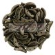 Crescent gyöngy - Kétlyukú félhold - Dark Bronze - 10mm