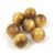 Golden Tigereye - round bead - 8mm