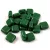 Tile gyöngy - Moss Green - 6x6mm