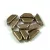 Tinos® par Puca®gyöngy - golden bronz - 4x10 mm
