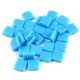 Miyuki tila gyöngy - 413 - Opaque Light Blue - 5x5mm