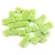 Miyuki tila gyöngy - 439 - Opaque Chartreuse Luster - 5x5mm