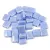 Miyuki tila gyöngy - 446 - Opaque Light Periwinkle Luster - 5x5mm