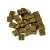 Miyuki tila gyöngy - 457 - Bronz - 5x5mm