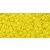 Toho Round Japanese Seed Bead  -  42  -  Opaque Dandelion -  size: 11/0