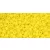 Toho Round Japanese Seed Bead  -  42f  -  Opaque-Frosted Dandelion  -  size: 11/0