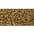 Toho Round Japanese Seed Bead  -  223  -  Antique Bronze  -  size: 11/0