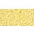 Toho Round Japanese Seed Bead  -  902  -  Ceylon Lemon Chiffon -  size: 11/0