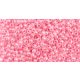 Toho kásagyöngy - 908 - Ceylon Baby Pink - 11/0