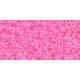 Toho kásagyöngy - 910 - Ceylon Hot Pink - 11/0