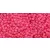 Toho Round Japanese Seed Bead  -  978  -  Luminous Neon Pink  -  size: 11/0