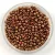 Toho Round Japanese Seed Bead  -  1708 - Gilded Marble Red -  size: 11/0