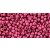 Toho kásagyöngy - pf563 - PermaFinish - Galvanized Orchid - 11/0