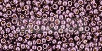   Toho kásagyöngy - pf579 - Permafinish Galvanized Pale Lilac - 11/0