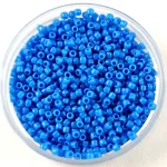 Toho kásagyöngy - 43d - Opaque Cornflower - 15/0